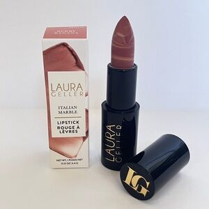 NEW Laura Geller Italian Marble Lipstick - Berry Banana
